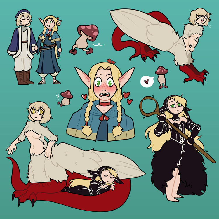 Marcille