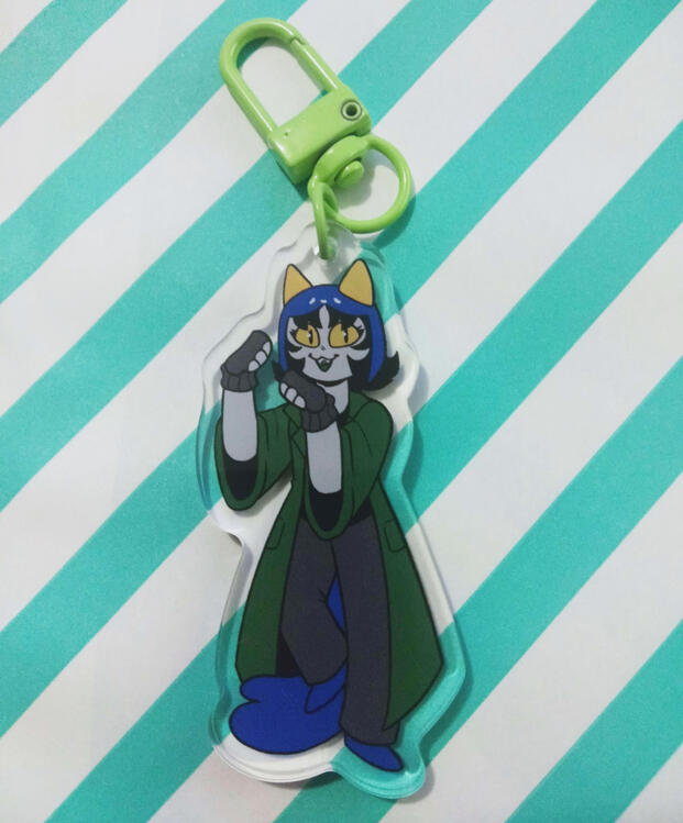 Keychain