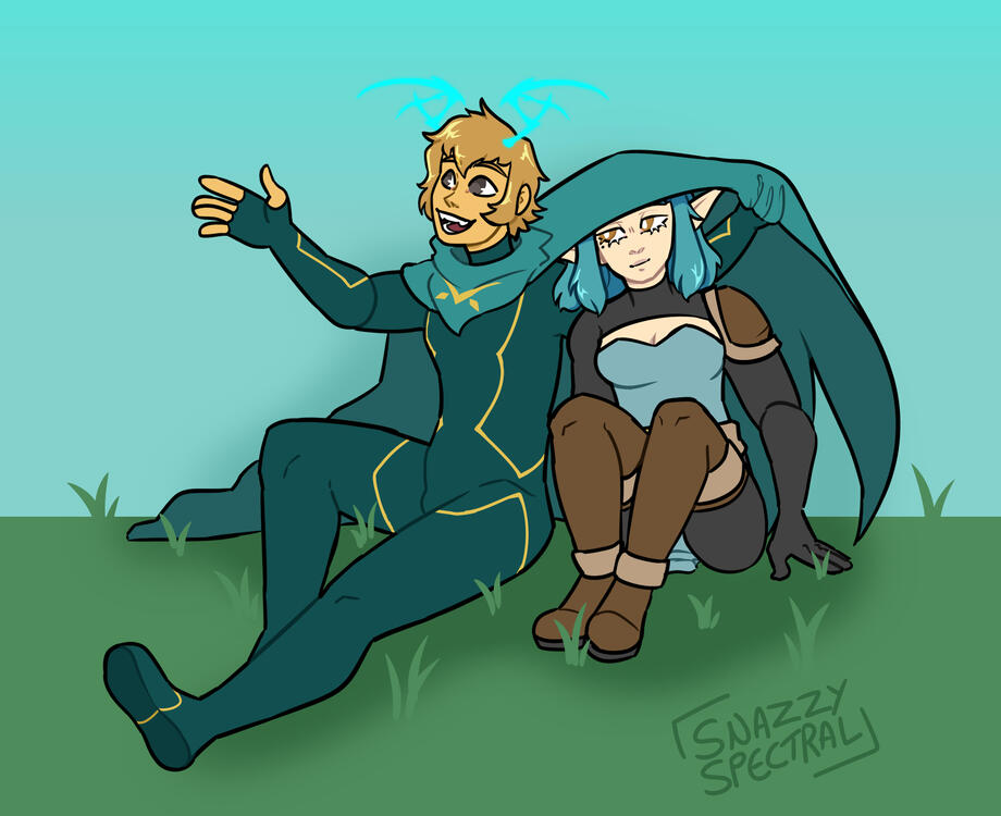 Commission